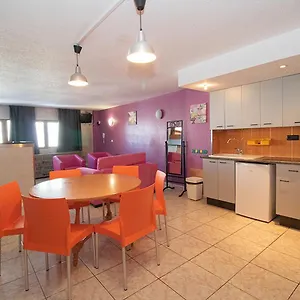 Turistics Natural Manzano 3000 Appartement
