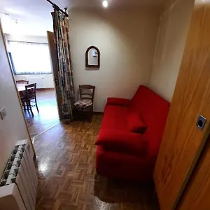Altissim Grizzly Appartement