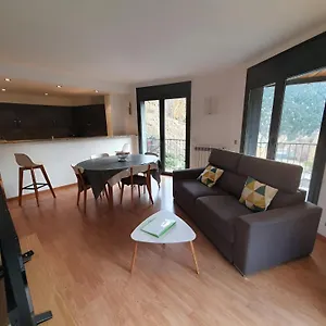 Altissim Tarter - Incles - Ransol Appartement