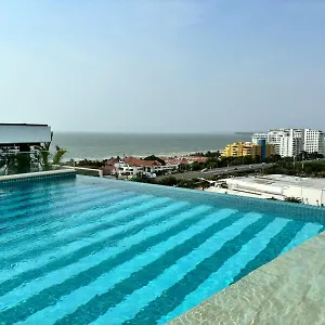  Apartamento Apartamento Con Vista Increible Mq1001 Colombia