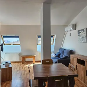 La Solana Deluxe 3000 Appartement