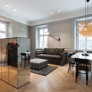  Apartamento Rog Eslovenia
