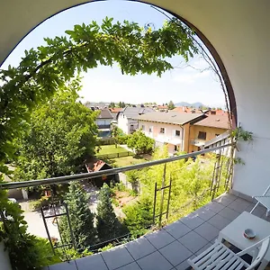  Apartamento Greenslo Eslovenia