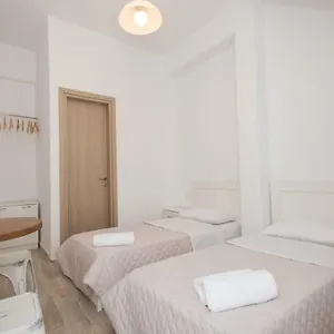  Apartamento Lovely In The Heart Of Mykonos Grecia